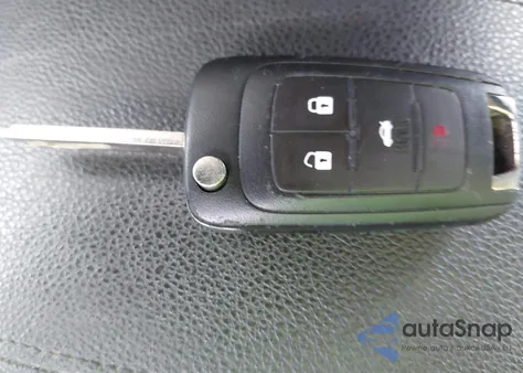 2016 Chevrolet Cruze Limited 1Lt Auto z USA, uszkodzony, nr VIN 1G1PE5SB7G7123154